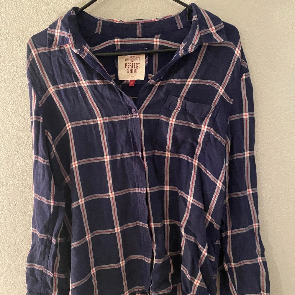 Flannel